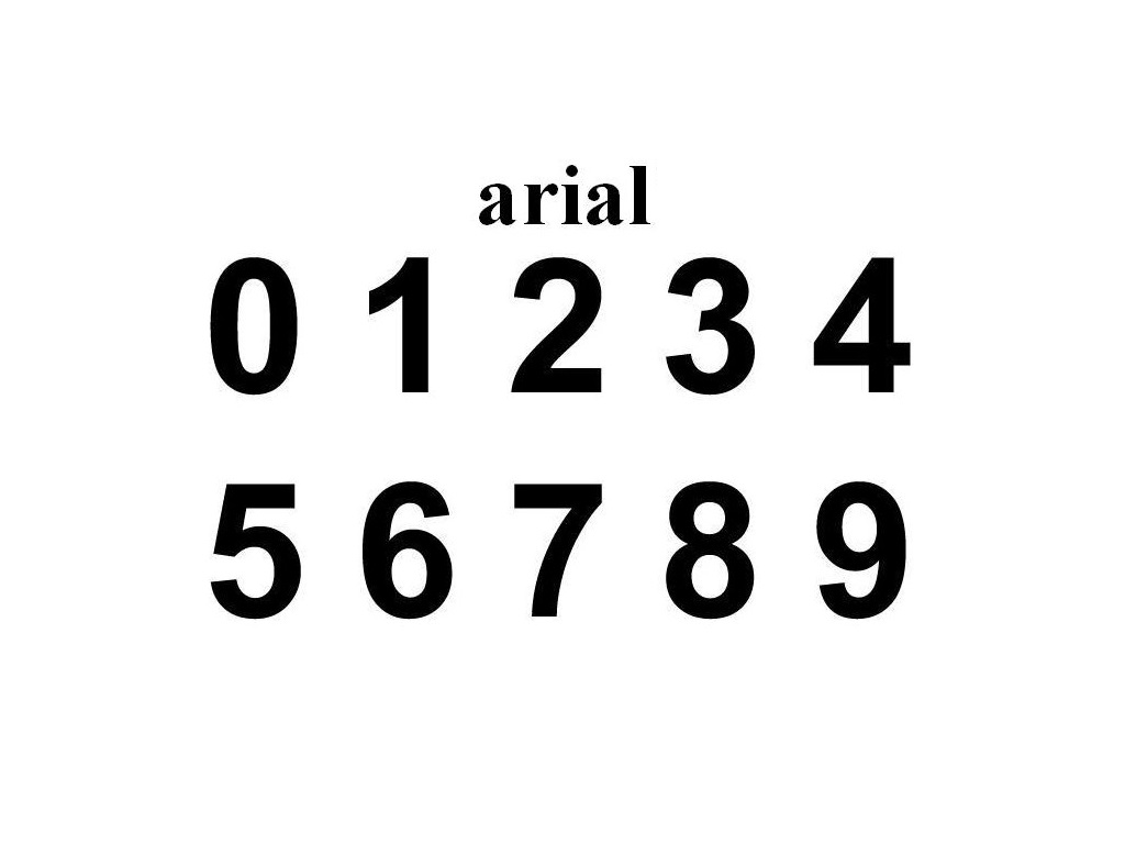 ARIAL